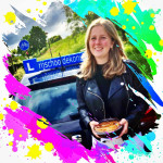Esmee Riggeling Geslaagd 24-5-2023